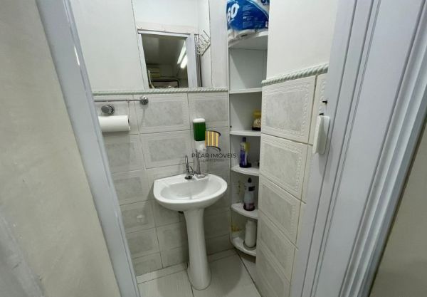 Apartamento JK no Centro
