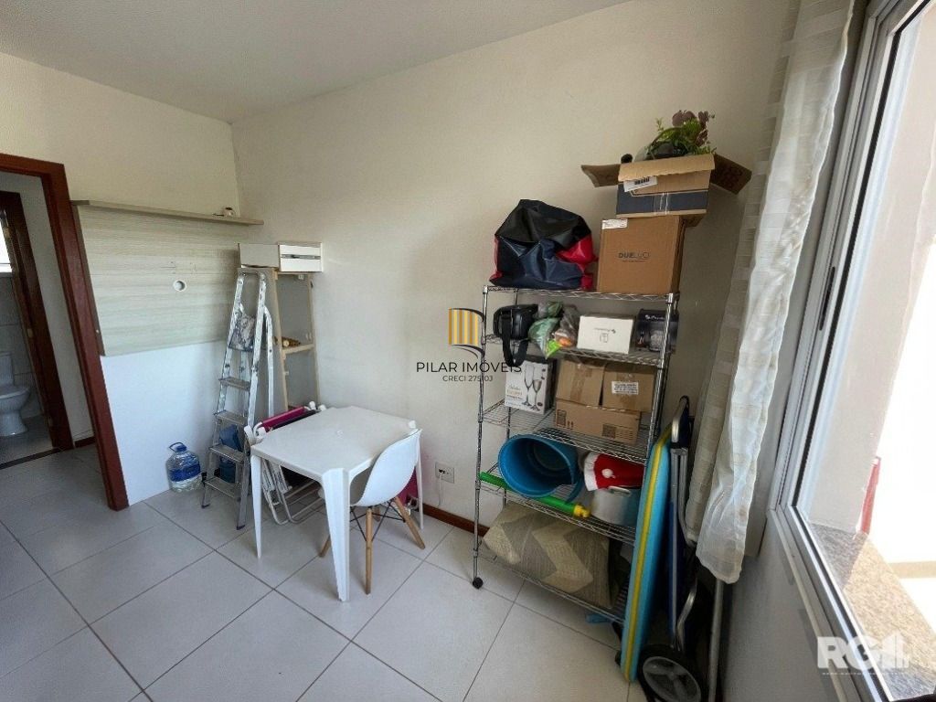 Apartamento Duplex com 3 quartos à venda, 144m²