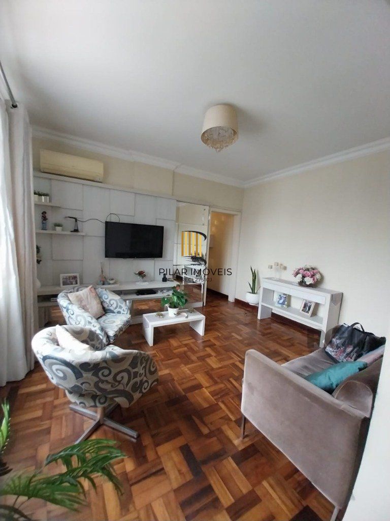 Apartamento 2 dormitórios no bairro Floresta