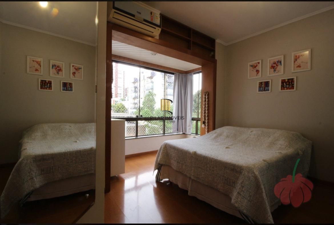 Apartamento 3 dormitórios no bairro Santa Cecília