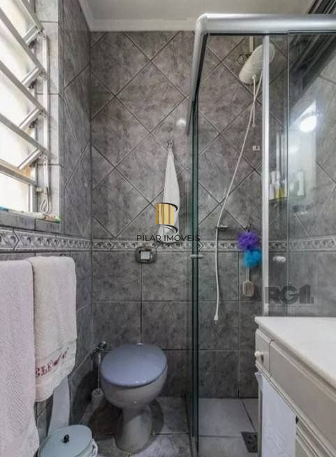 Apartamento de 3 dormitórios na Cidade Baixa