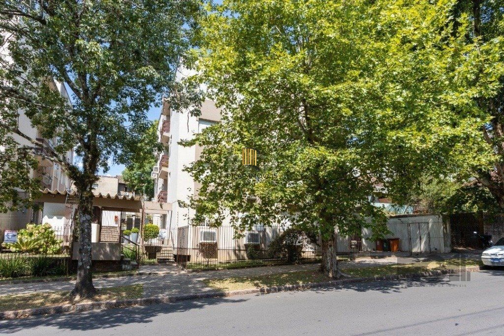 Apartamento no bairro Vila Assunção de 2 dormitórios e vaga