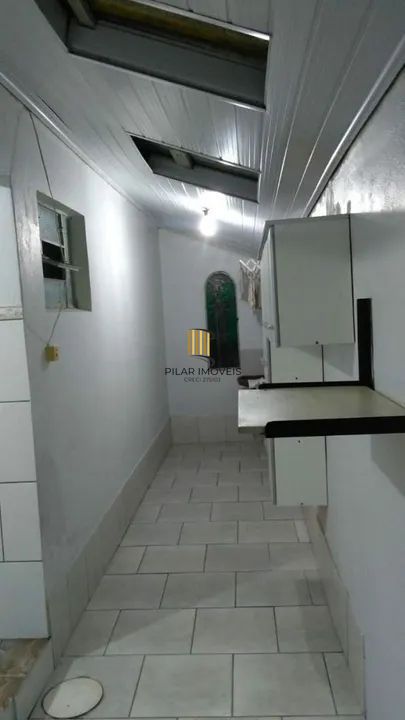 Casa 3 dormitórios no bairro Aparecida