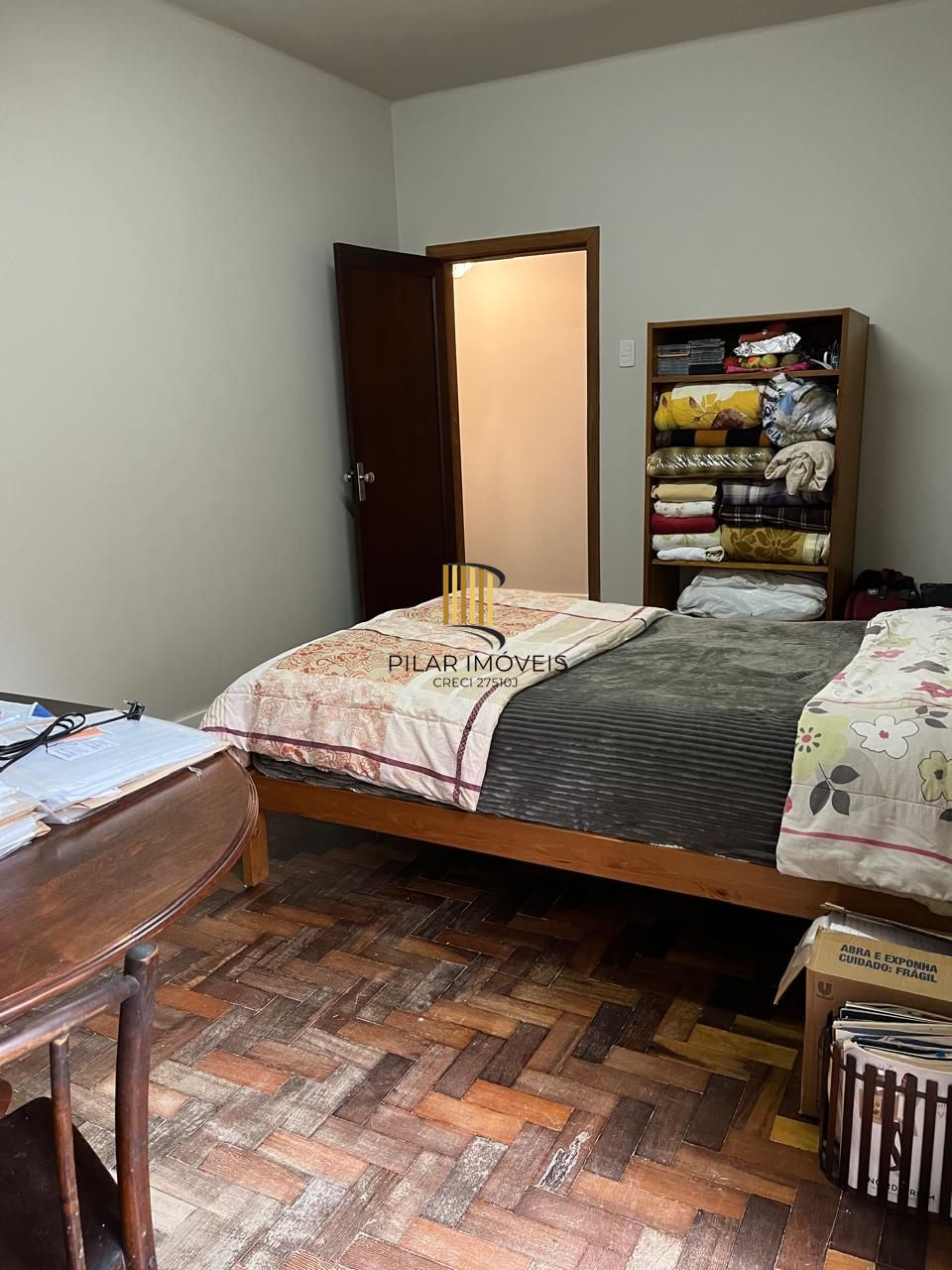 Apartamento para Venda 3 dormitórios, bairro Petrópolis