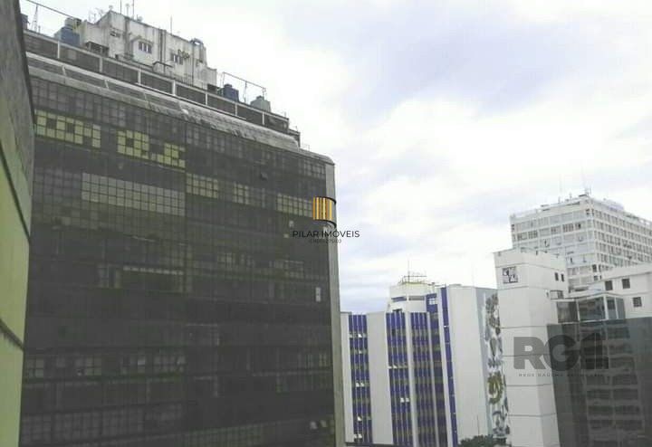 Apartamento JK no Centro