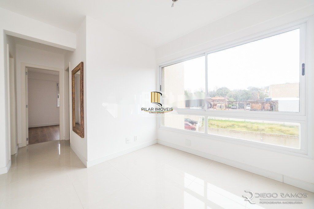 Apartamento para Venda - 56.82m², 2 dormitórios, sendo 1 suites, 1 vaga - Alto Petrópolis