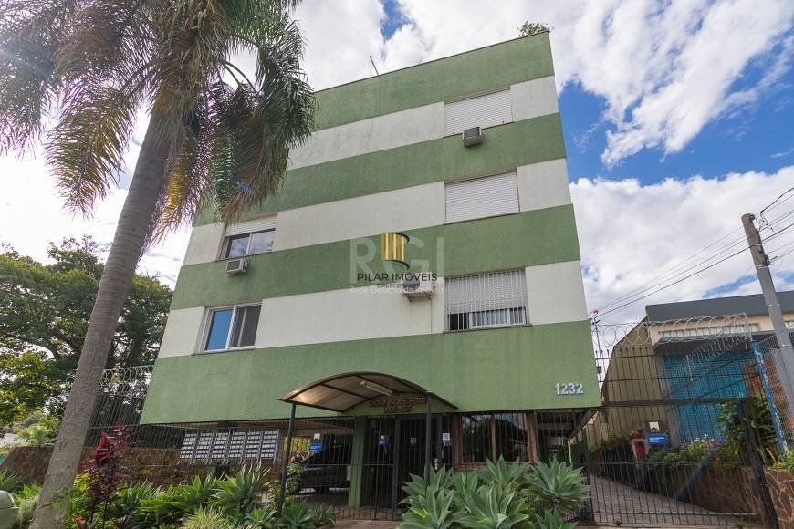 Cobertura para Venda 2 dormitórios, 1 vaga - Cristal