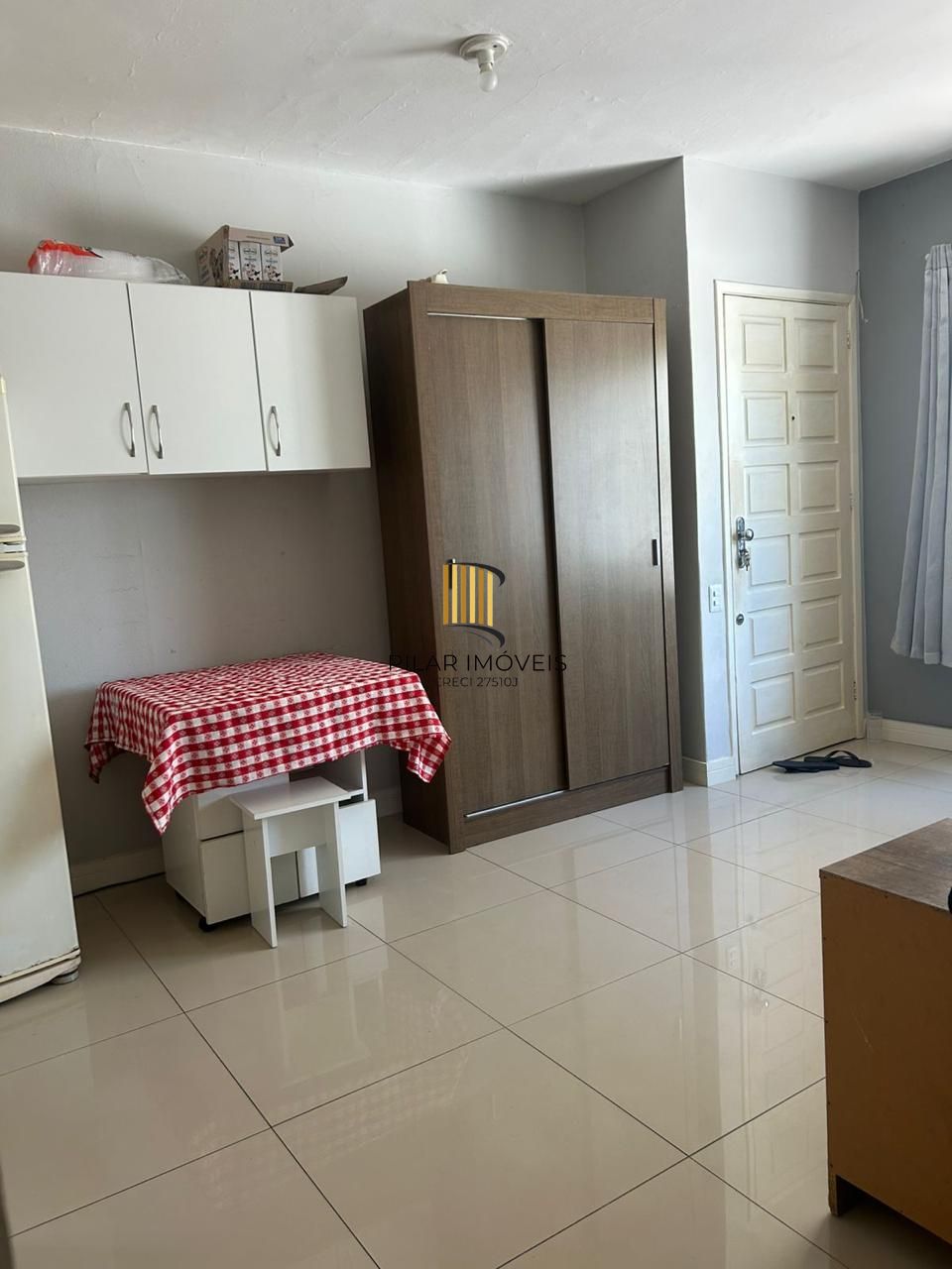 Apartamento JK no bairro Azenha