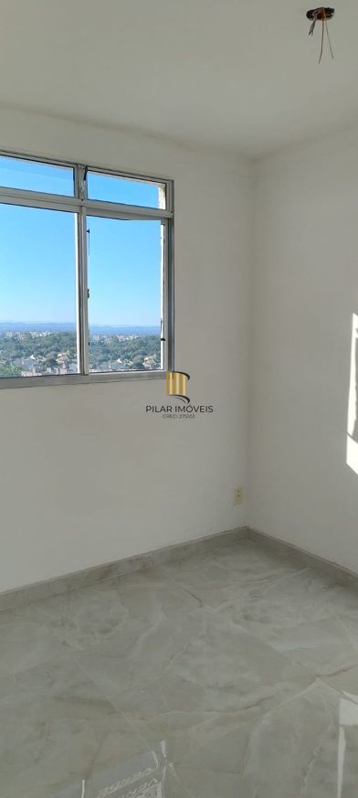 Apartamento no Cond Porto Cruzeiro de 2 dormitórios, 1 vaga Desocupado