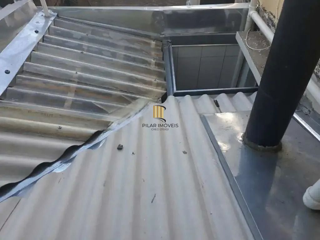 Sobrado 3 dormitórios no bairro Jardim Leopoldina