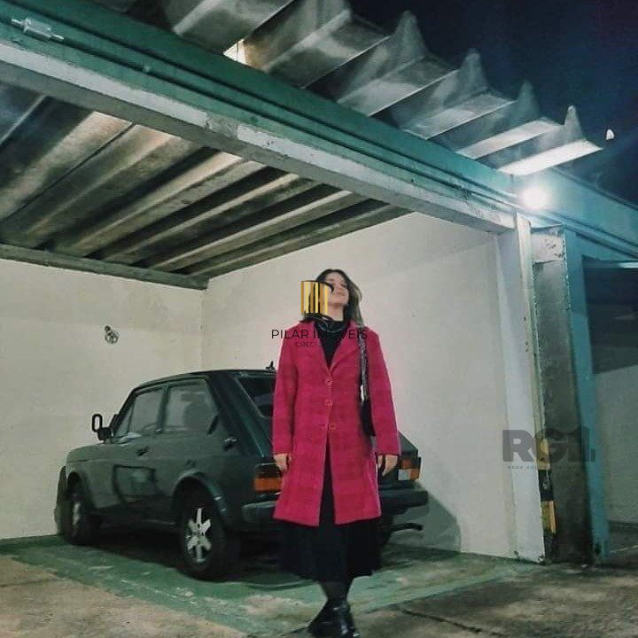 Apartamento 2 Dormitório(s) Bairro Tristeza