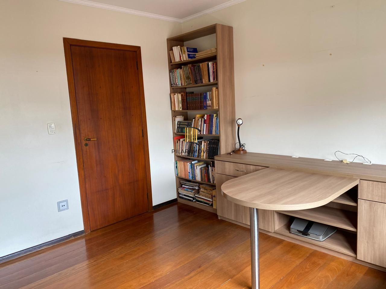 Apartamento 3 dormitórios no bairro Menino Deus