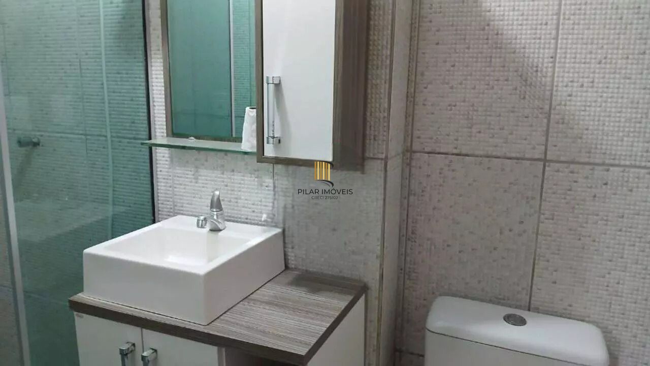 Apartamento 2 dormitórios no bairro Cavalhada