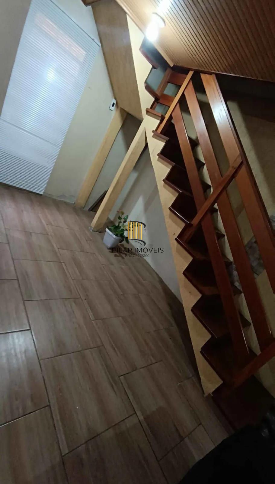 Casa 3 dormitórios no bairro Boa Vista