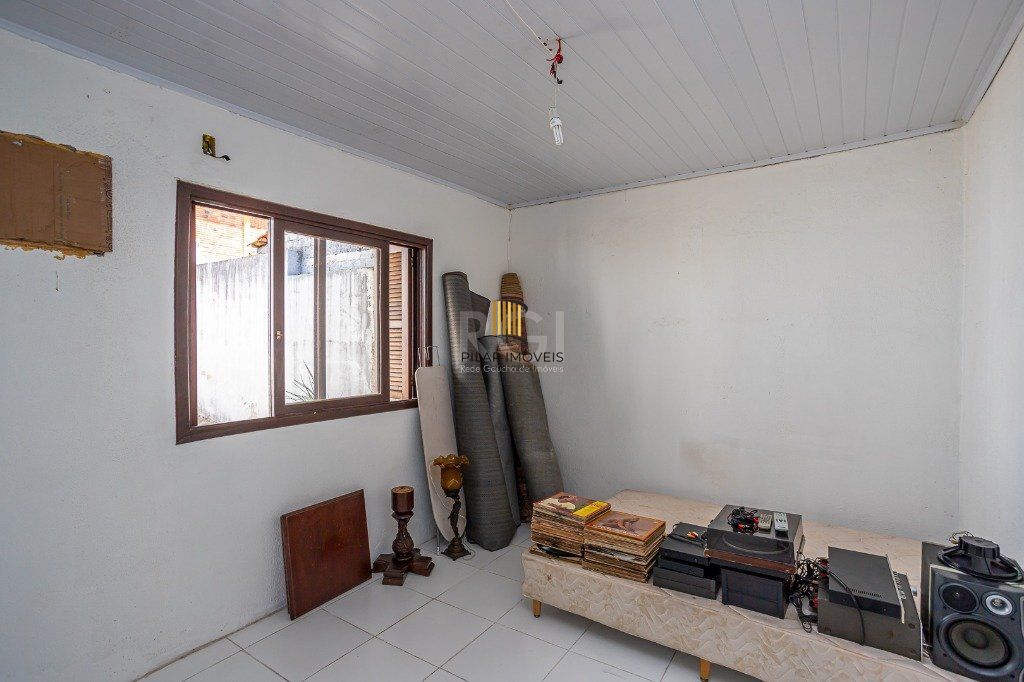 Casa 3 Dormitório(s) Bairro Jardim Sabará