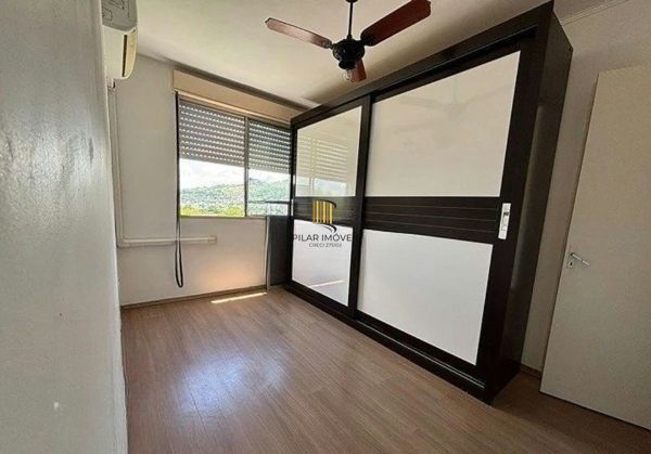 Apartamento no bairro Alto Petrópolis de 1 dormitório e vaga