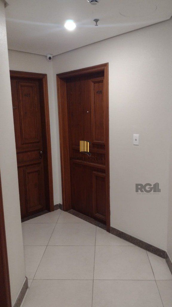 Sala Comercial no bairro Moinhos de Vento