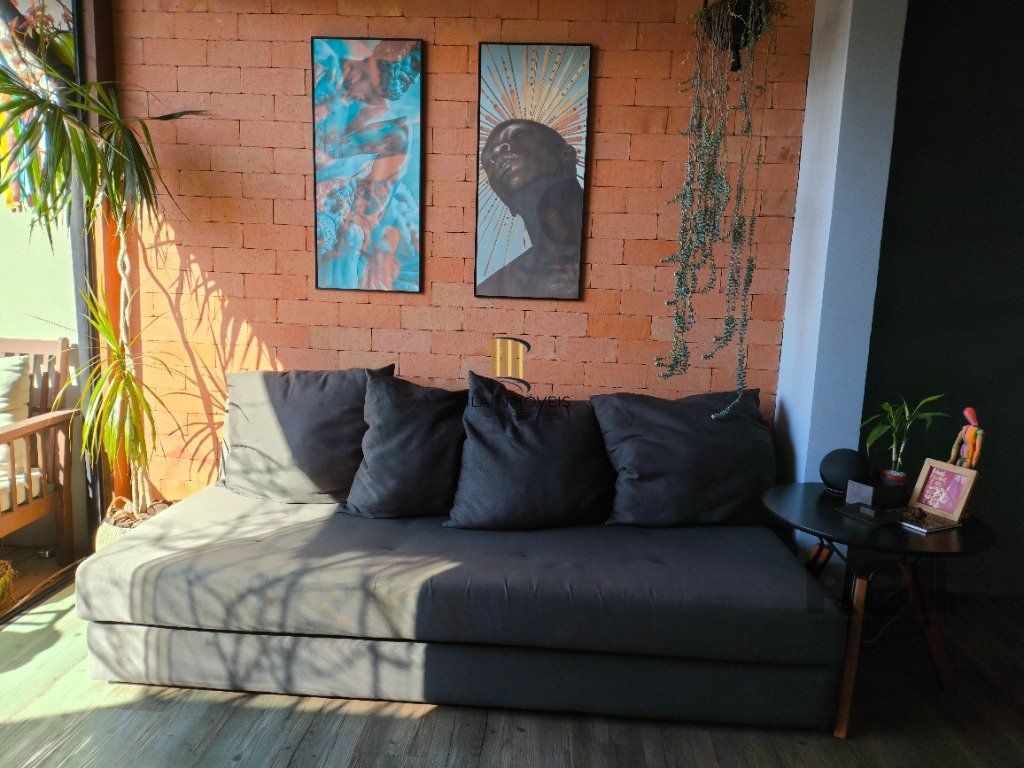 Cobertura no bairro Higienópolis de 1 dormitório