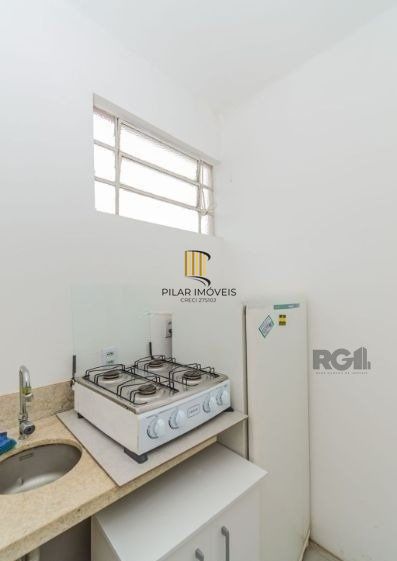 Apartamento no Santana de 1 dormitório