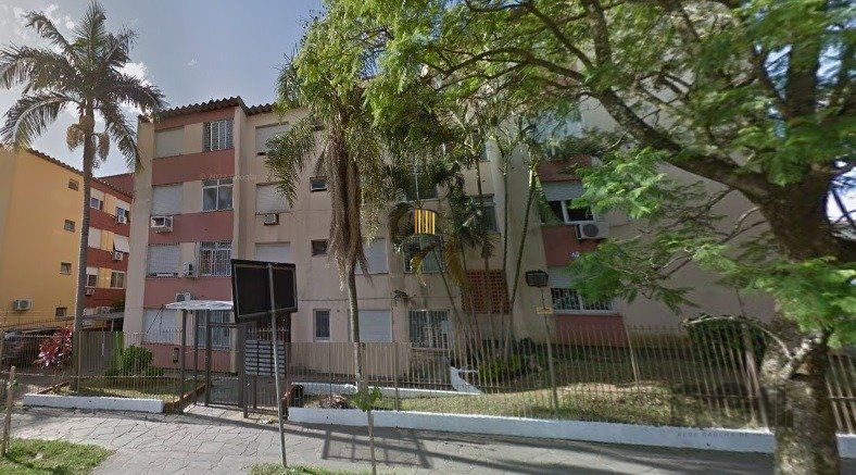 Apartamento no Jardim do Salso de 1 dormitório