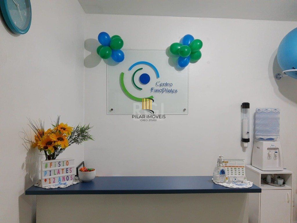 Conjunto / Sala no Centro Histórico
