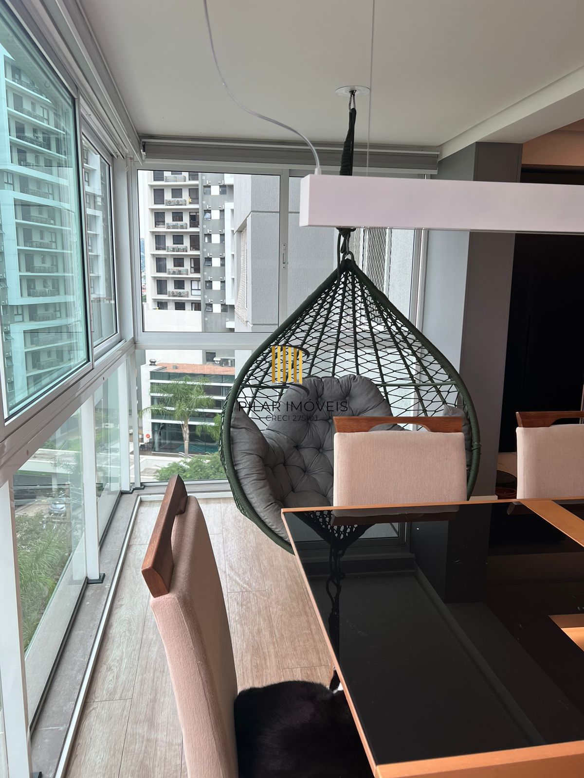 Apartamento 3 dormitórios no bairro Jardim do Salso