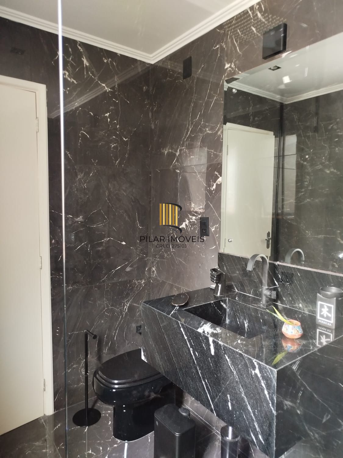 Apartamento no Centro de 3 dormitórios