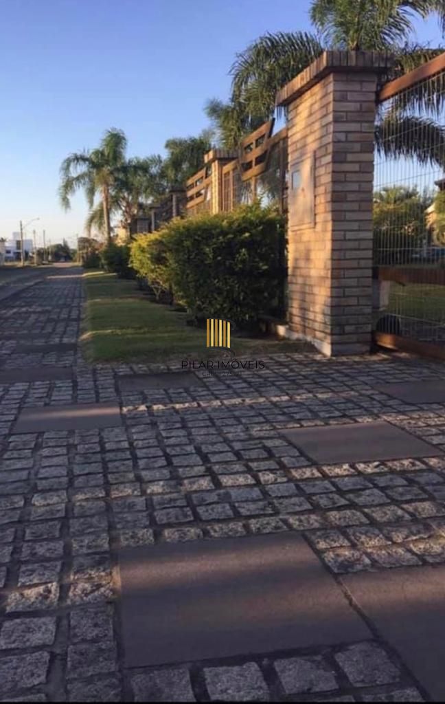 Casa na praia de Atlântida de 4 dormitórios