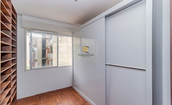 Apartamento no Jardim Botânico de2 dormitórios DESOCUPADO