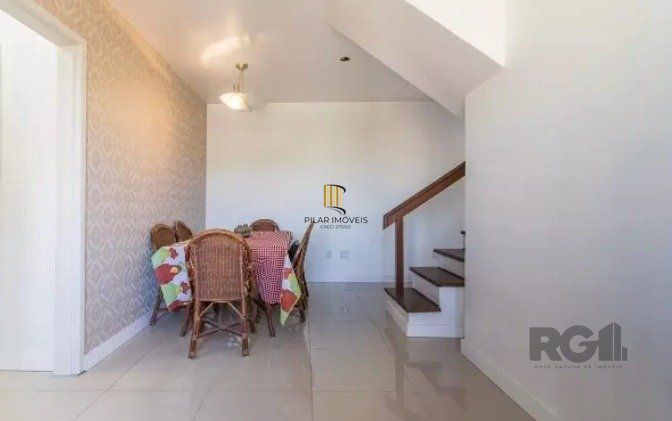 Cobertura no bairro Santo Antônio de 2 dormitórios e 2 vagas