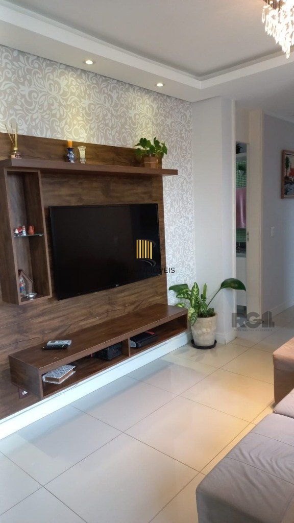 Apartamento 3 dormitórios no bairro Humaitá