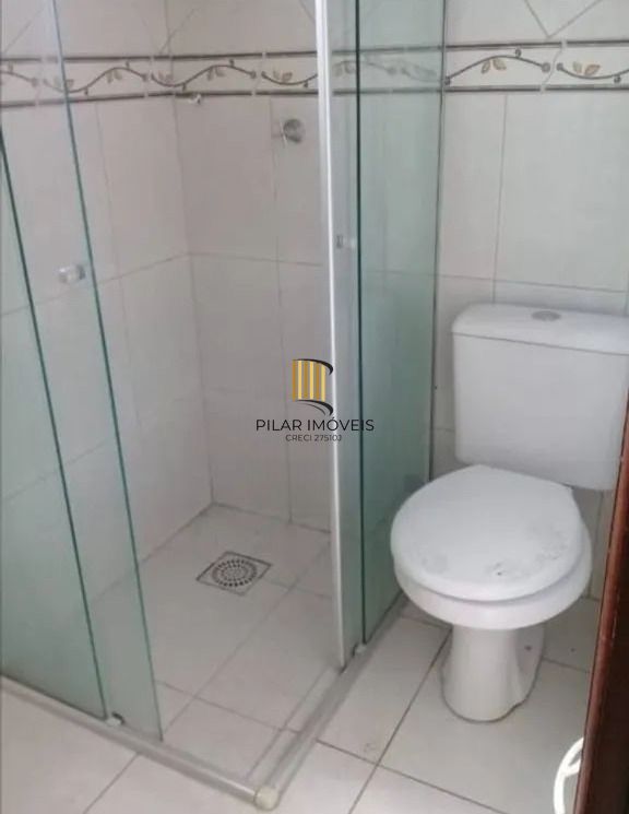 Sobrado 2 dormitórios no bairro Moradas do Sobrado