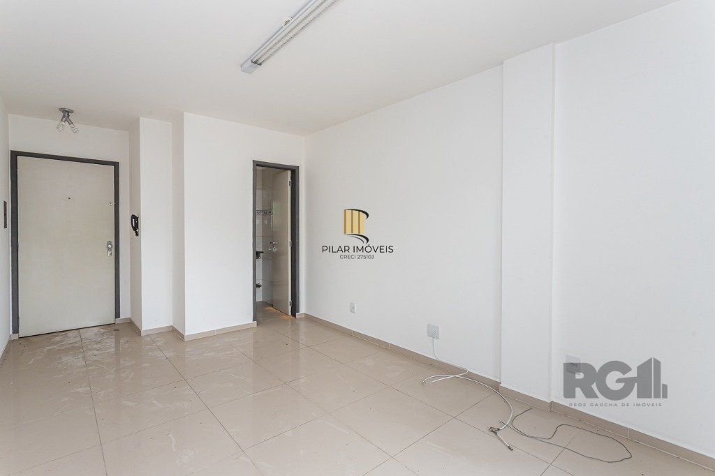 Sala comercial no Menino Deus
