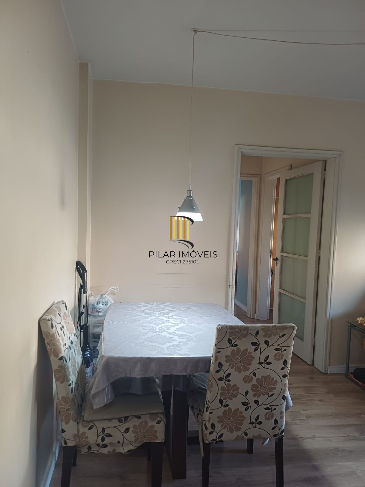 Apartamento 2 dormitórios no bairro Santana