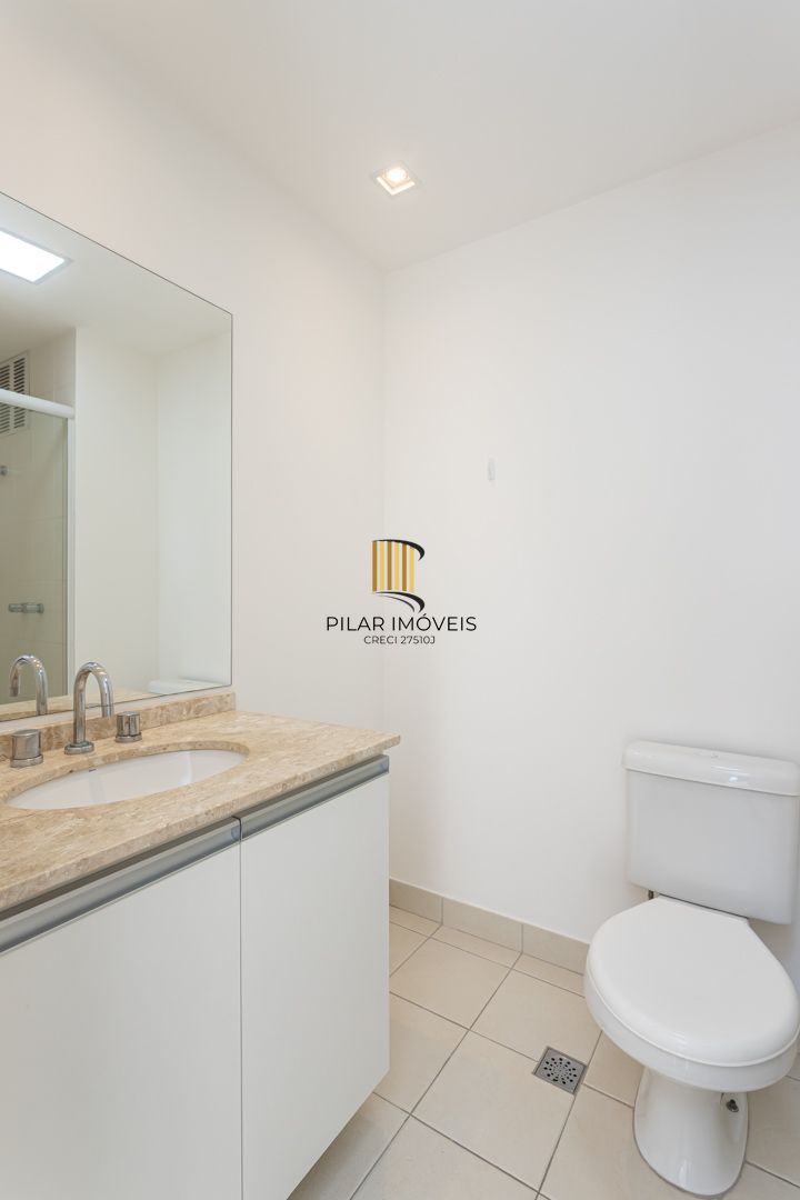 Apartamento de 3 dormitórios vaga e infra DESOCUPADO