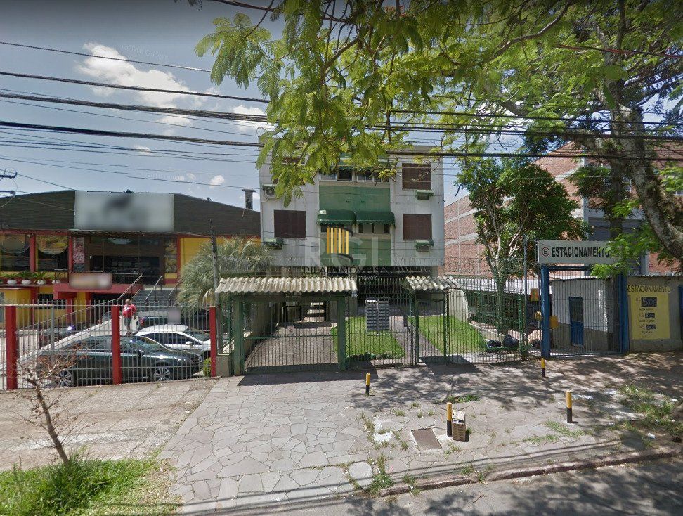 Apartamento para Venda - 38m², 1 dormitório, Sarandi - Pilar Imóveis