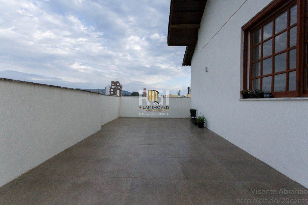 Cobertura para Venda - 191.8m², 3 dormitórios, sendo 1 suites, 2 vagas - Jardim Itu