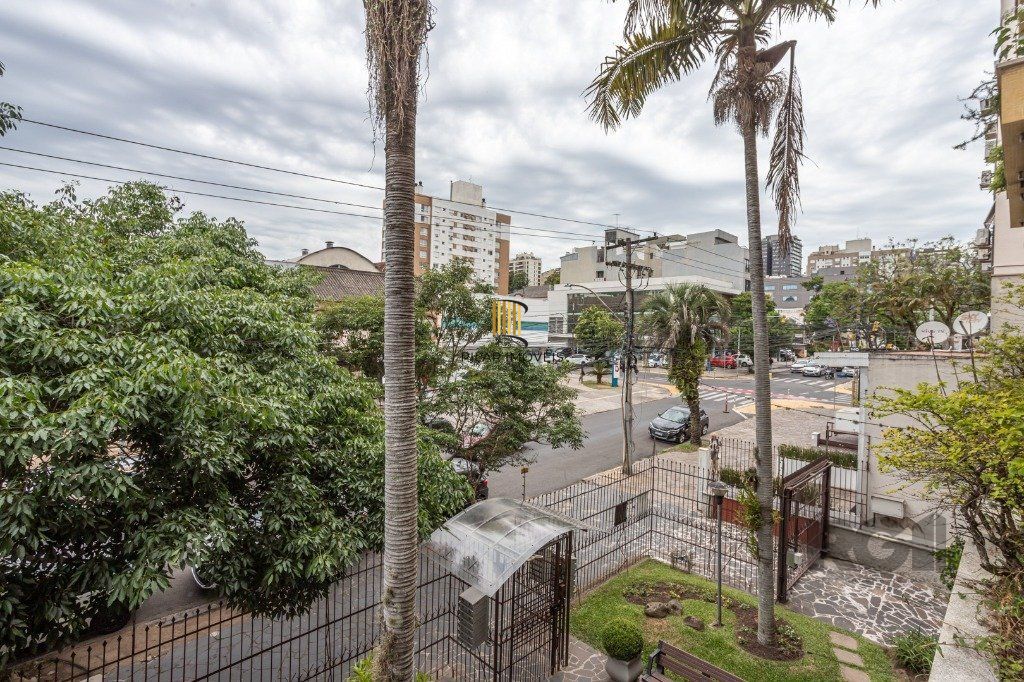 Apartamento 3 dormitórios no bairro Auxiliadora