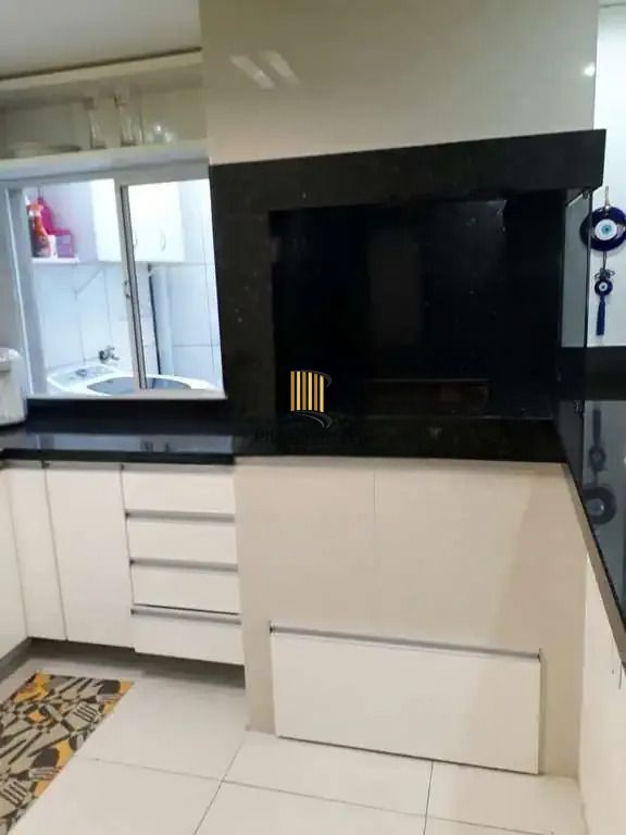 Sobrado 3 dormitórios no bairro Jardim Leopoldina