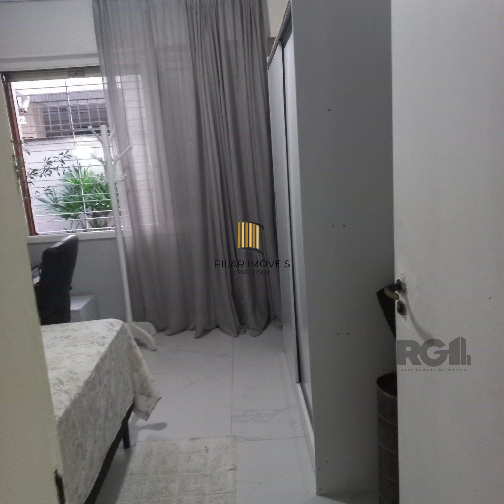 Apartamento 4 Dormitório(s) Bairro Petrópolis