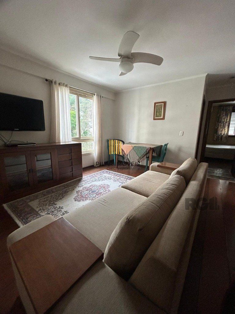 Apartamento 2 dormitórios no bairro Higienópolis
