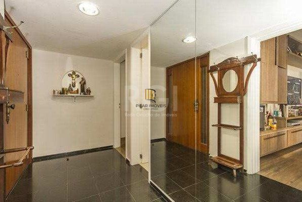 Apartamento para Venda - 202.06m², 3 dormitórios, sendo 1 suites, 1 vaga - Centro Histórico
