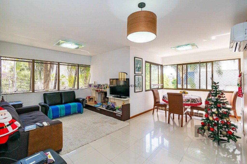 Apartamento 2 Dormitório(s) Bairro Independência