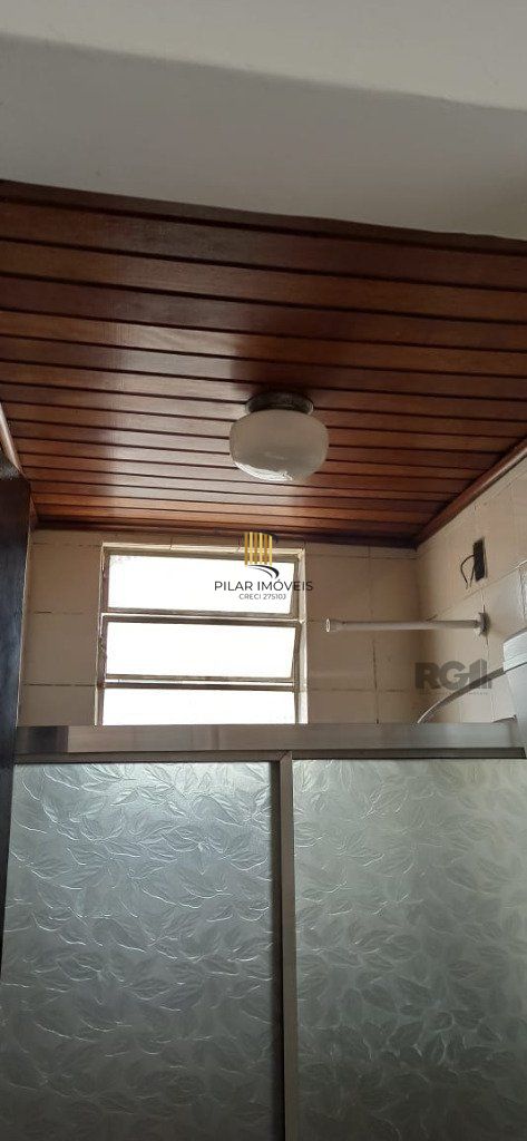 Apartamento 2 dormitórios no bairro Rubem Berta