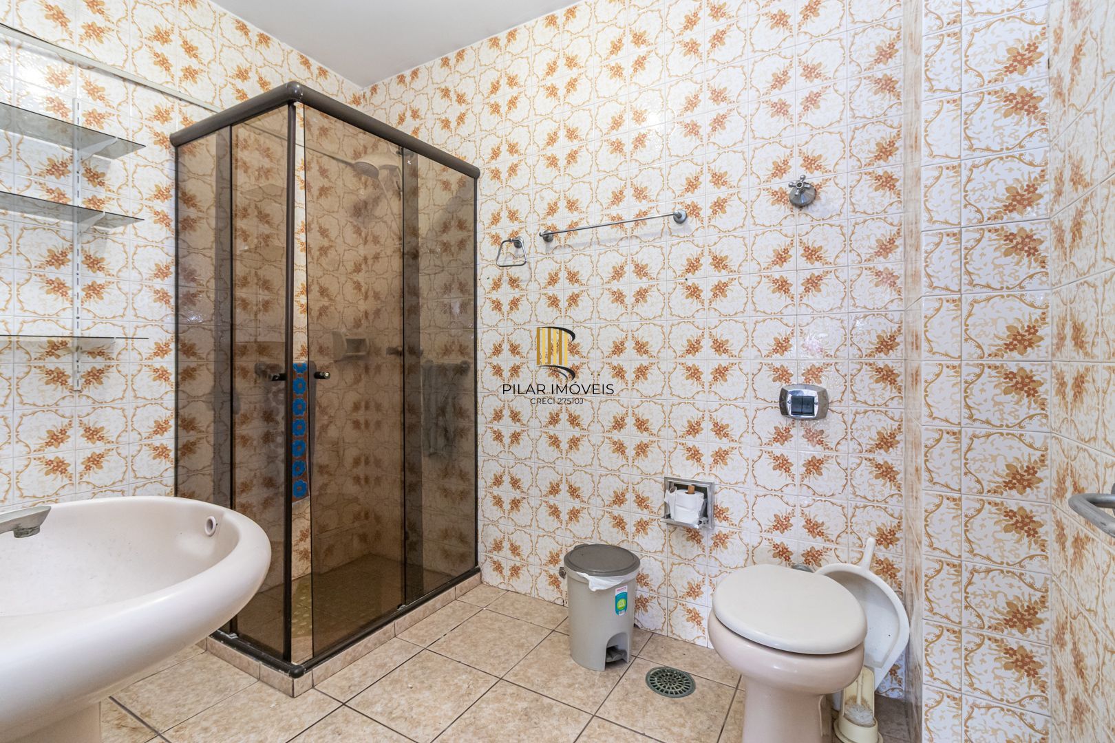 Apartamento 3 dormitórios no bairro Praia de Belas