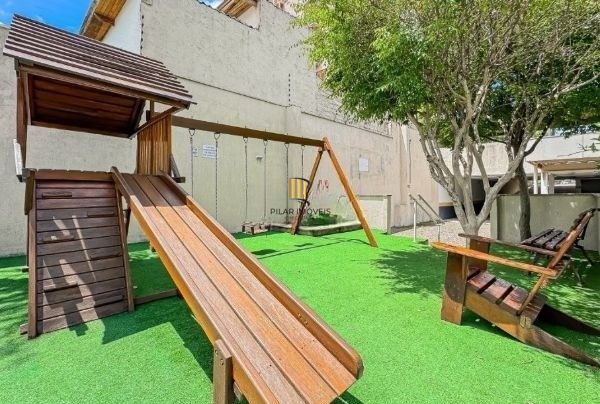 Apartamento no Cristo Redentor de 3 dormitórios e 2 vagas