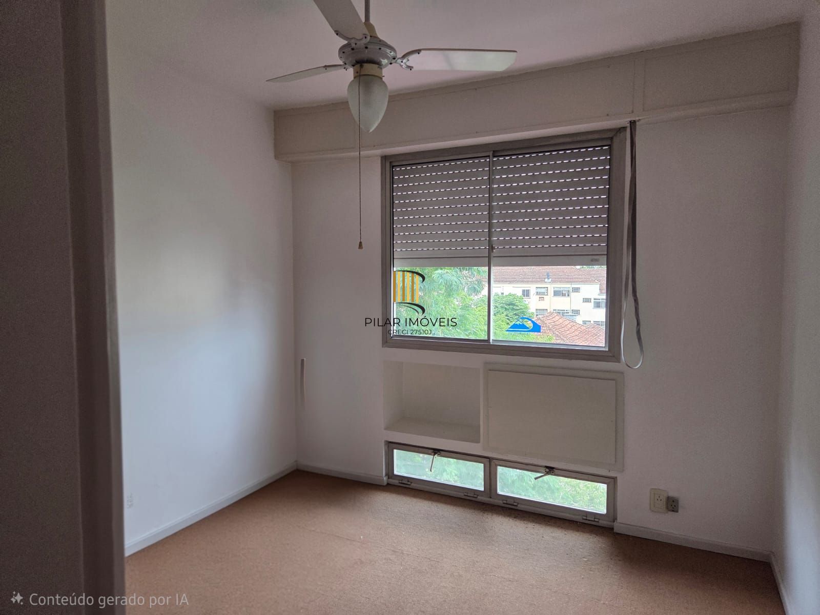 Apartamento 3 dormitórios no bairro Petrópolis