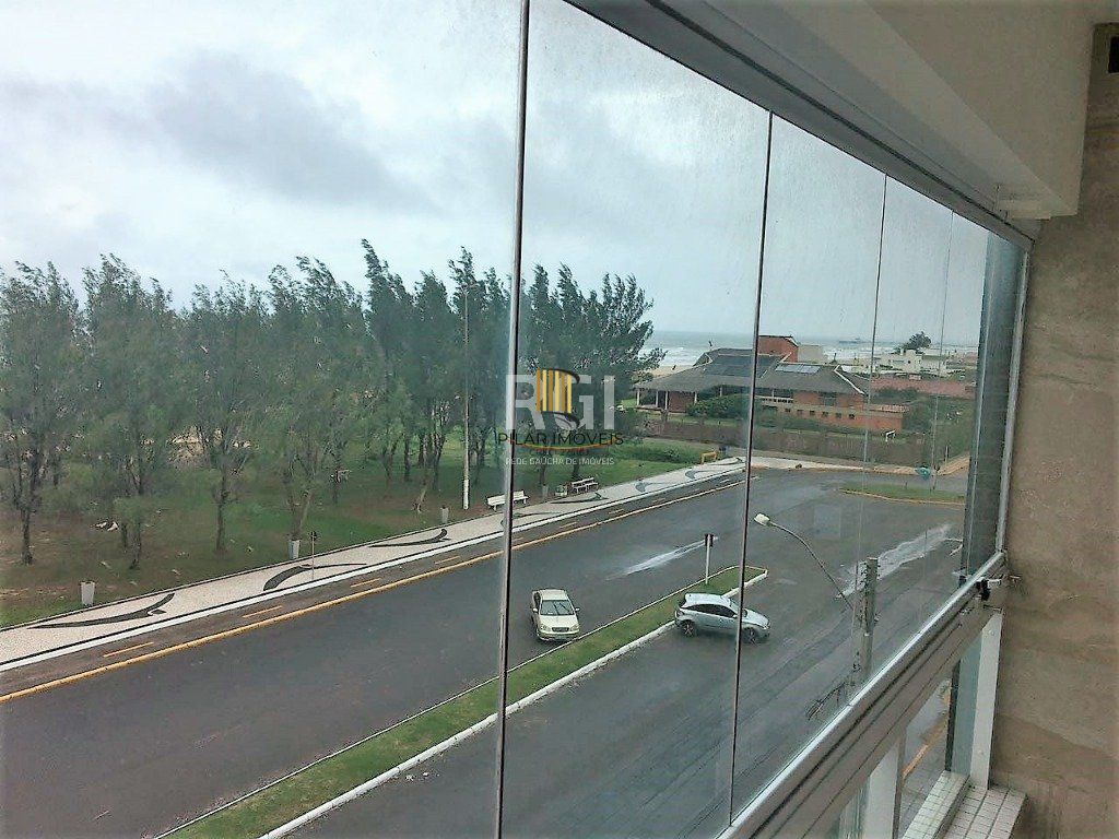 Apartamento para Venda - 123.48m², 3 dormitórios, sendo 2 suites, 2 vagas - Centro