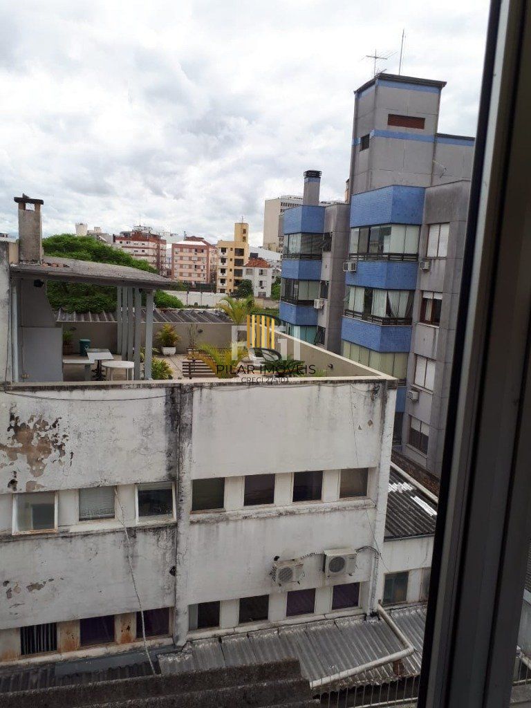 Conjunto/Sala para Venda - 38m², 1 vaga - Santa Cecília