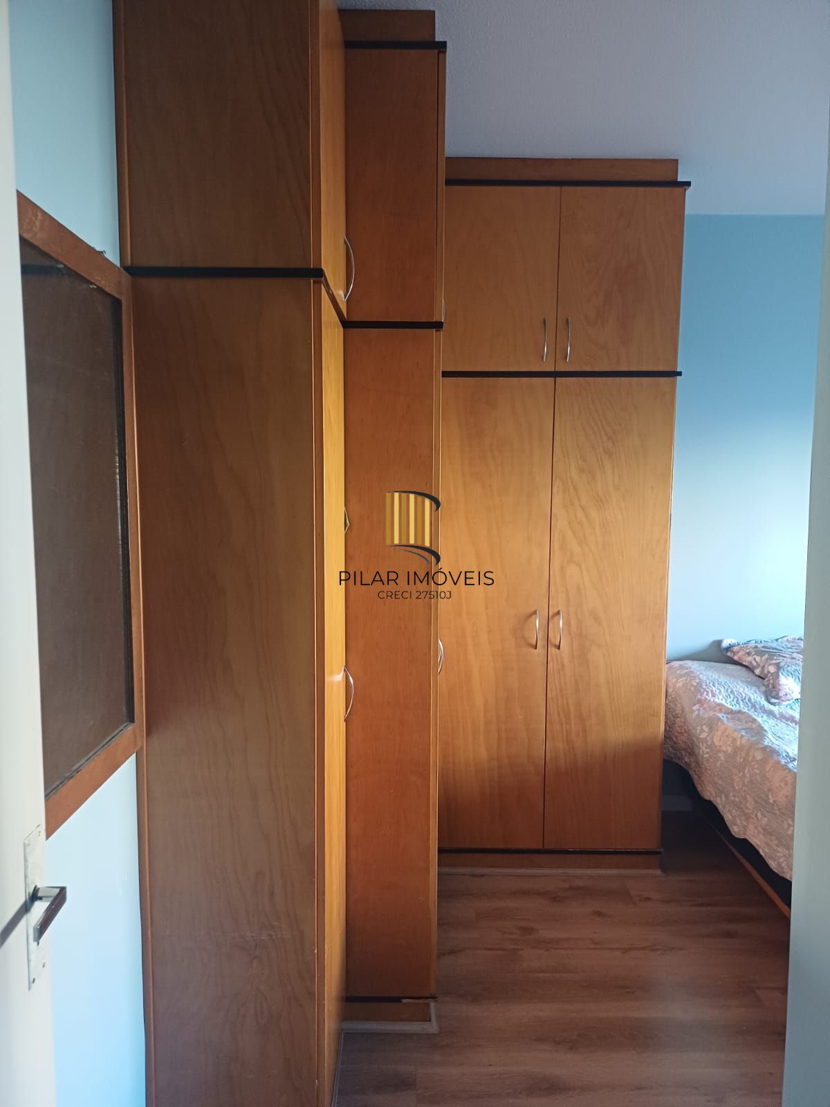 Apartamento 2 dormitórios no bairro Santana